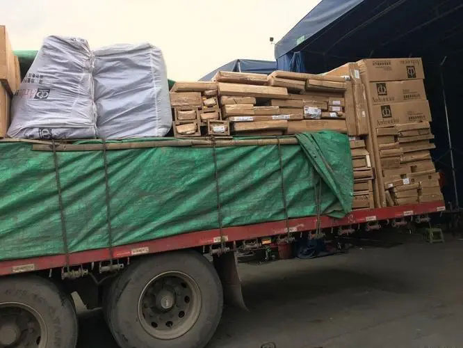 张金镇家具托运